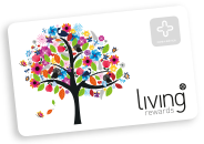 Earn living rewards points at unichem papamoa pharmacy